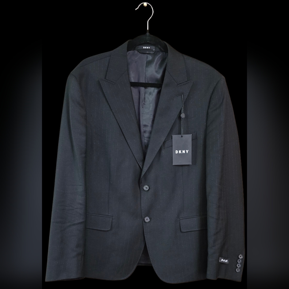 Men's DKNY Suit Jacket